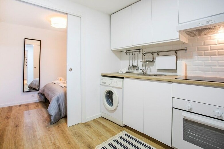 Lxway Apartments Beco Do Caldeira