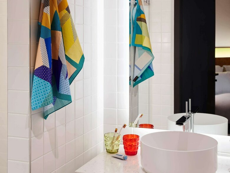 Hotel Mama Shelter Lille
