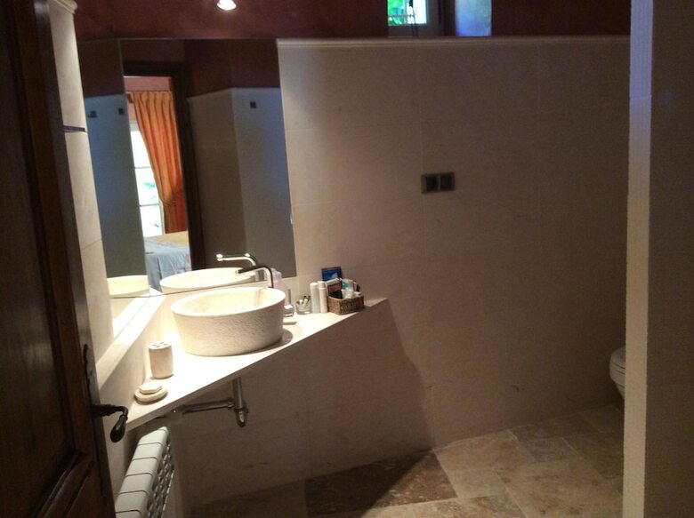 Bed & Breakfast La Casa de Piedra