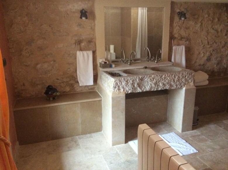 Bed & Breakfast La Casa de Piedra