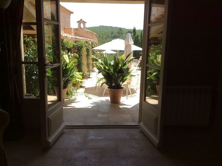 Bed & Breakfast La Casa de Piedra