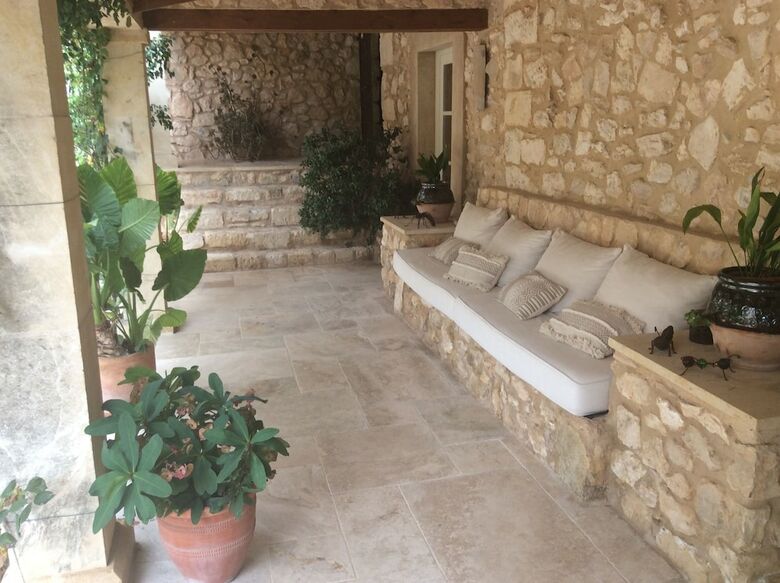Bed & Breakfast La Casa de Piedra