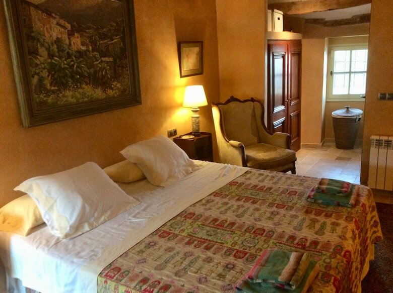 Bed & Breakfast La Casa de Piedra