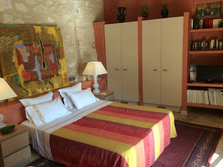Bed & Breakfast La Casa de Piedra