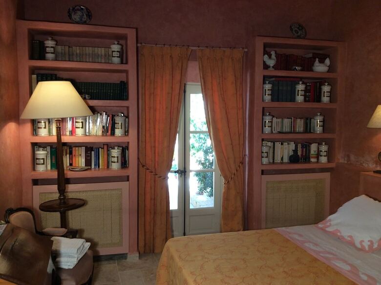 Bed & Breakfast La Casa de Piedra