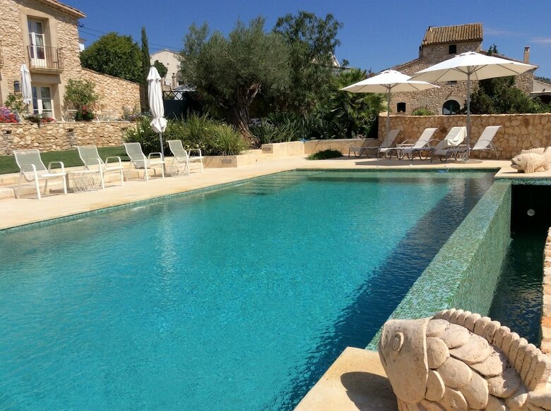 Bed & Breakfast La Casa de Piedra
