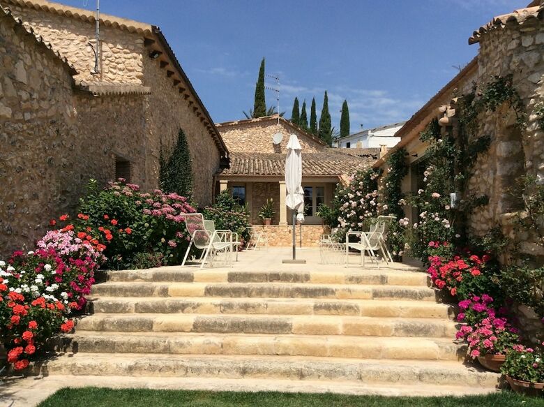 Bed & Breakfast La Casa de Piedra