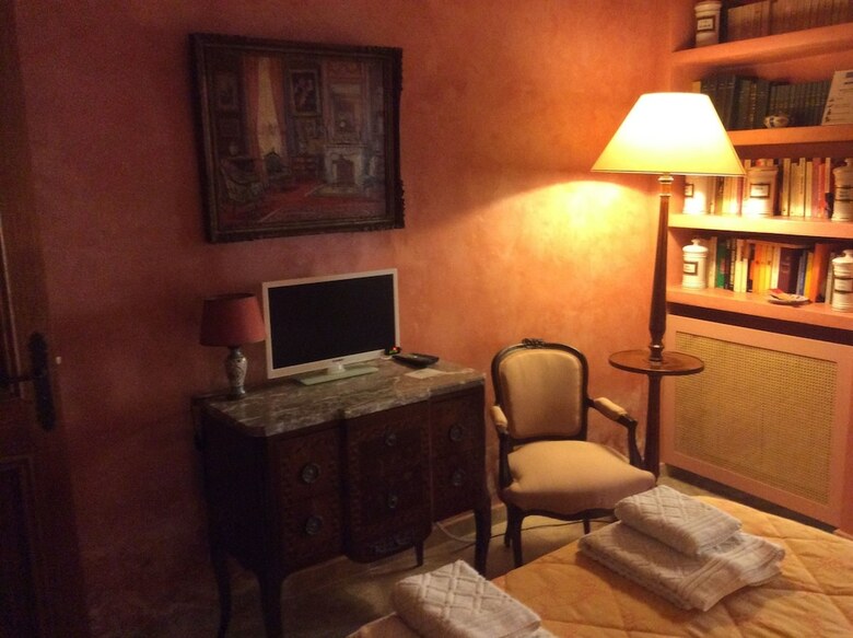 Bed & Breakfast La Casa de Piedra