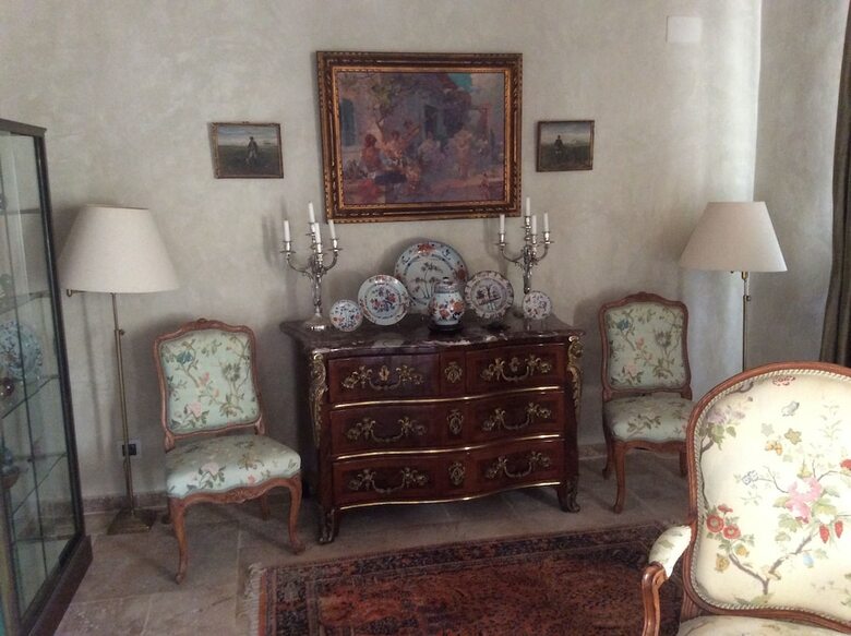 Bed & Breakfast La Casa de Piedra