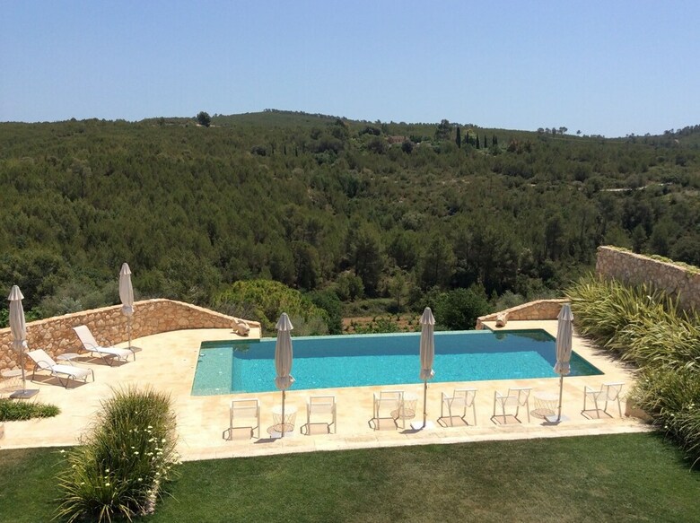 Bed & Breakfast La Casa de Piedra
