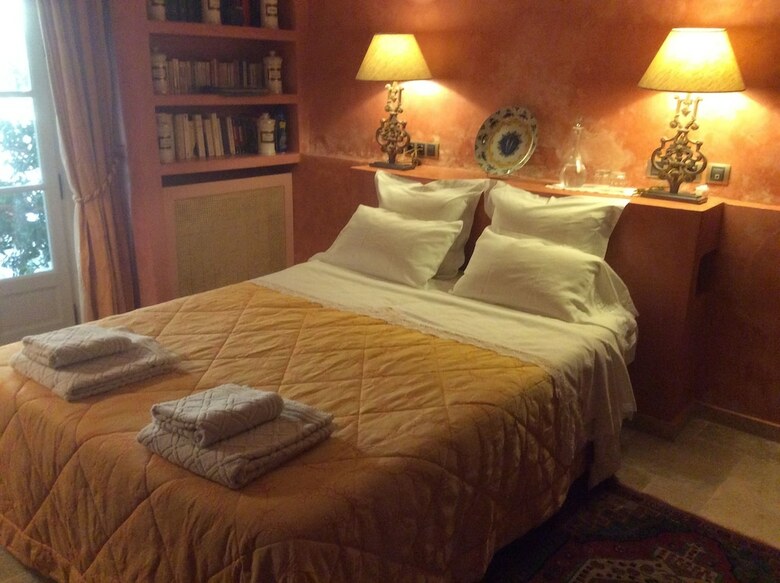 Bed & Breakfast La Casa de Piedra