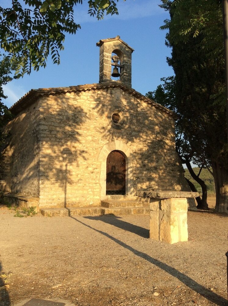 Bed & Breakfast La Casa de Piedra