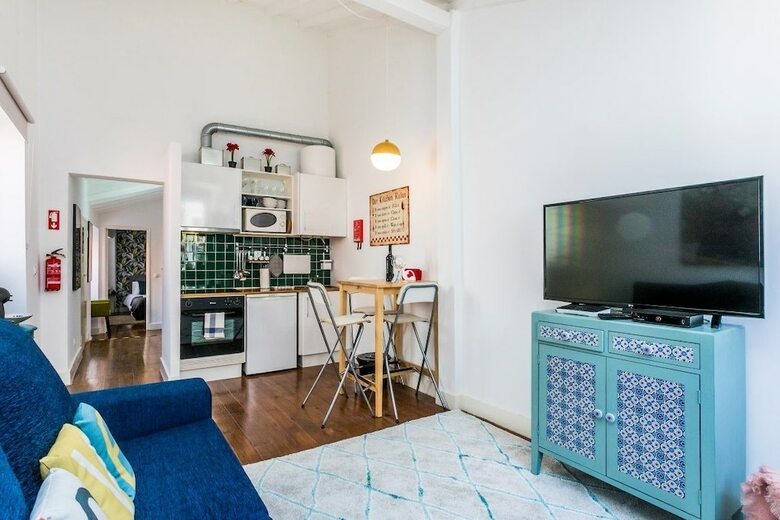 Lxway Apartments Lovely Alfama