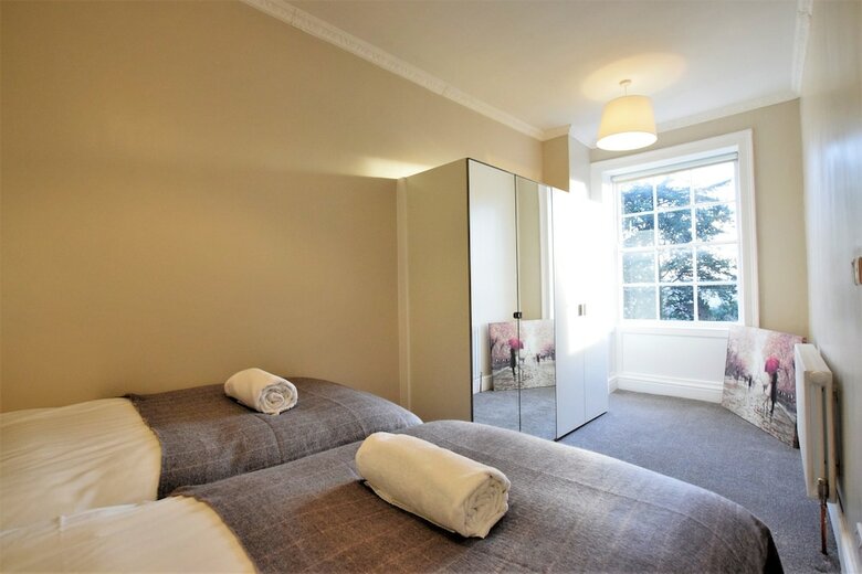 Apartamentos Clifton Court - Yourapartment