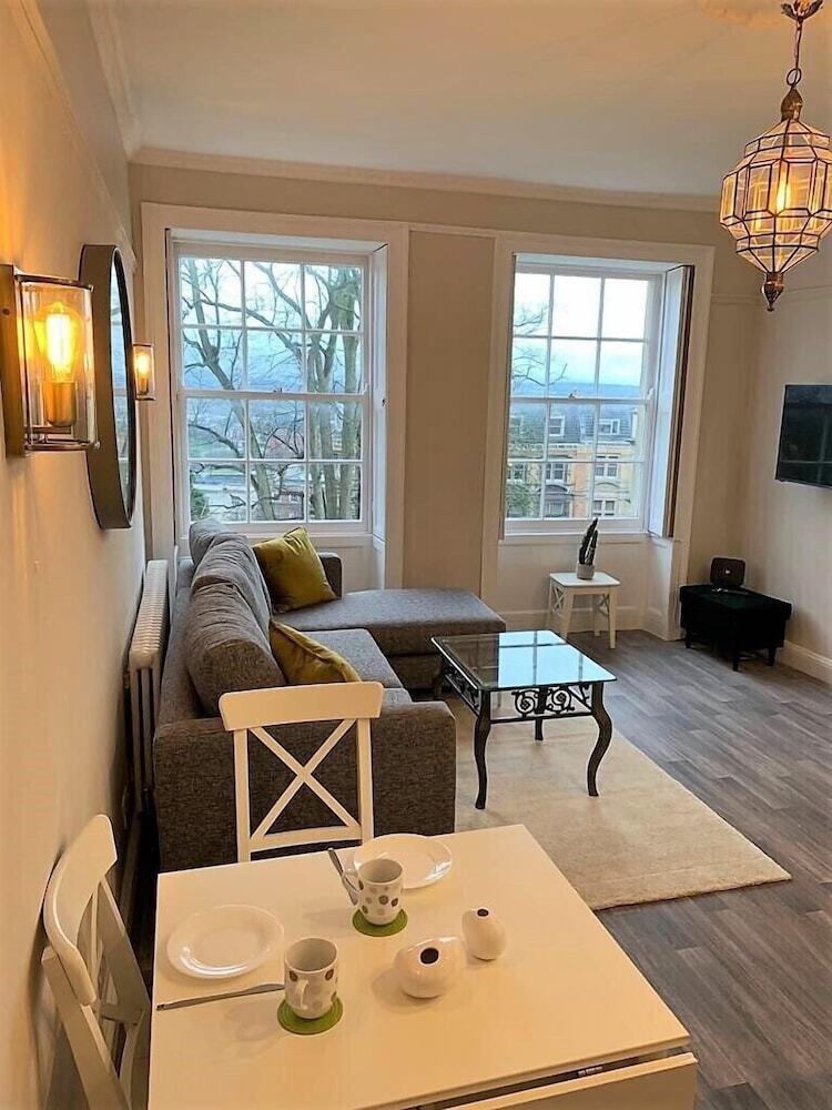 Apartamentos Clifton Court - Yourapartment