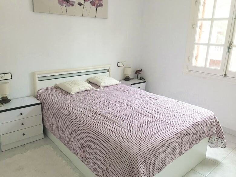Apartamento Calaralto 7