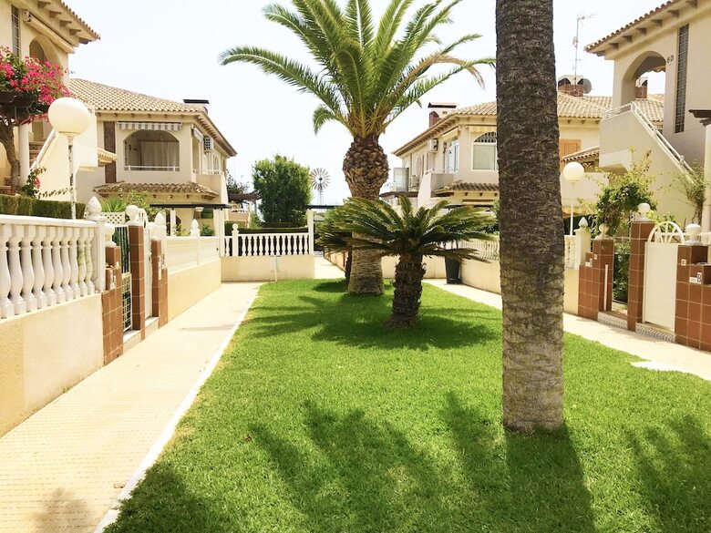 Apartamento Calaralto 7