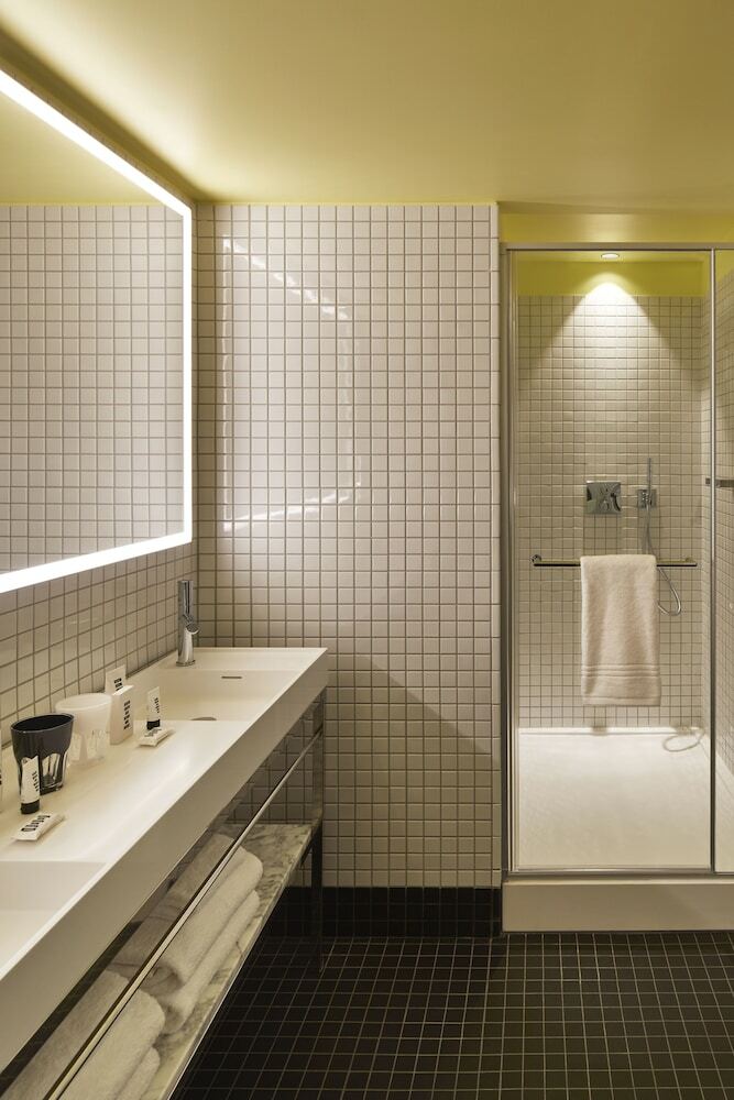 Hotel Mama Shelter Paris West