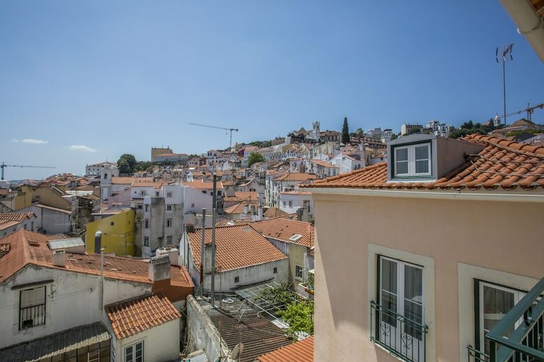 Lxway Apartments Alfama - Santo Estev�o
