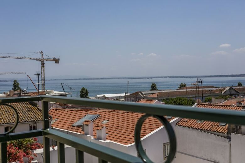 Lxway Apartments Alfama - Santo Estev�o