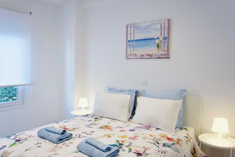 Apartamentos Wanderlust Dreamy Apt In Athens Center