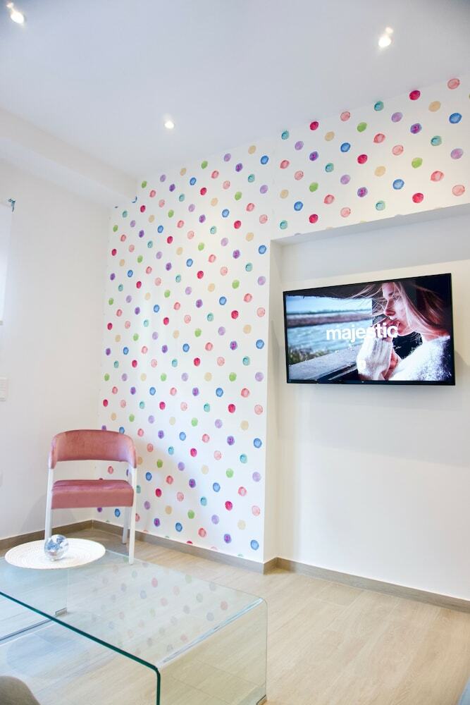 Apartamentos Wanderlust Dreamy Apt In Athens Center