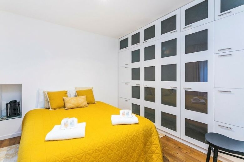 Lxway Apartments Rua Da Miseric�rdia