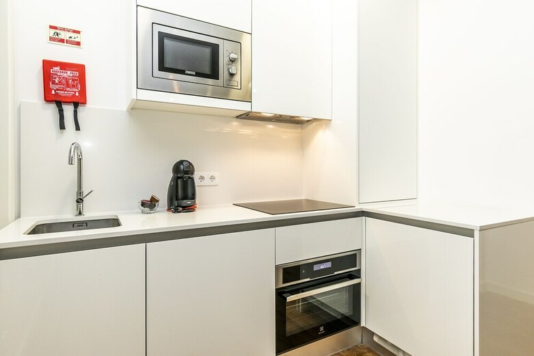 Lxway Apartments Galeria Alfama