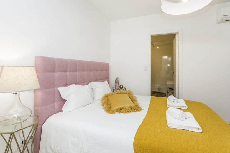 Lxway Apartments Avenida Luxury
