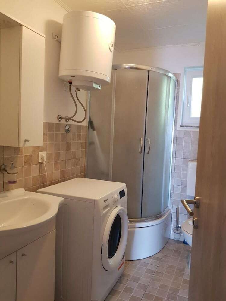 Apartments Mip
