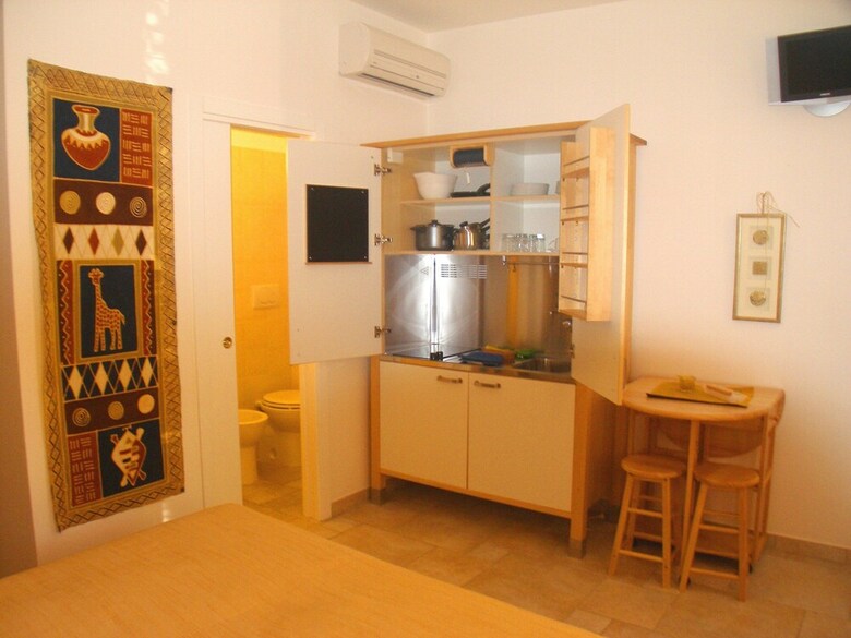 Agroturismo Agriturismo Le Vedute