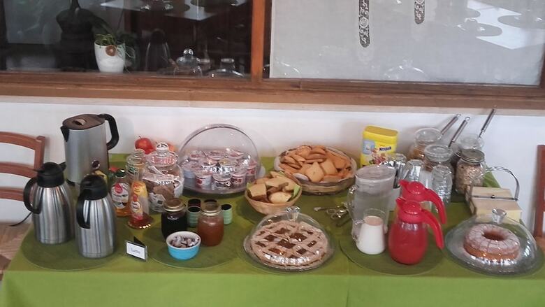 Agroturismo Agriturismo Le Vedute