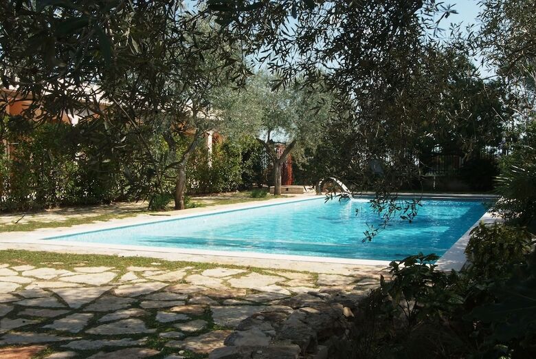 Agroturismo Agriturismo Le Vedute