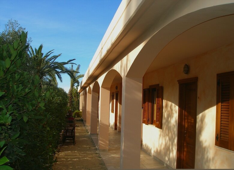 Agroturismo Agriturismo Le Vedute