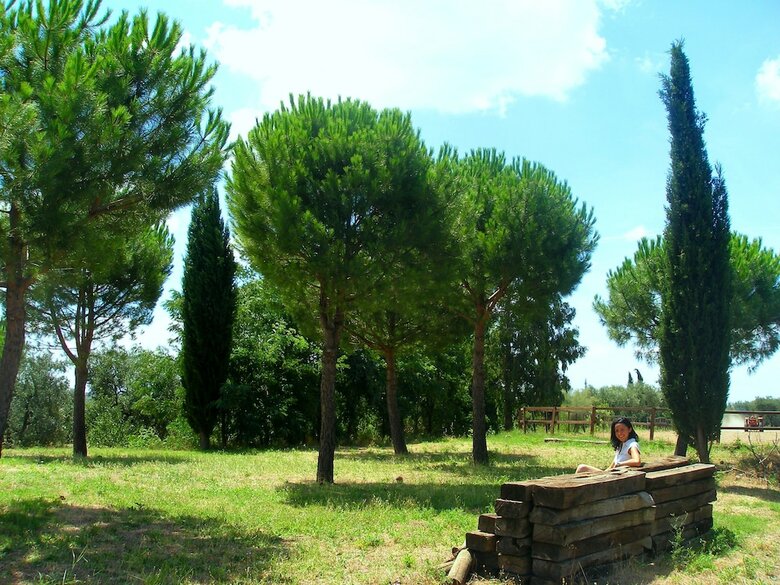 Agroturismo Agriturismo Le Vedute