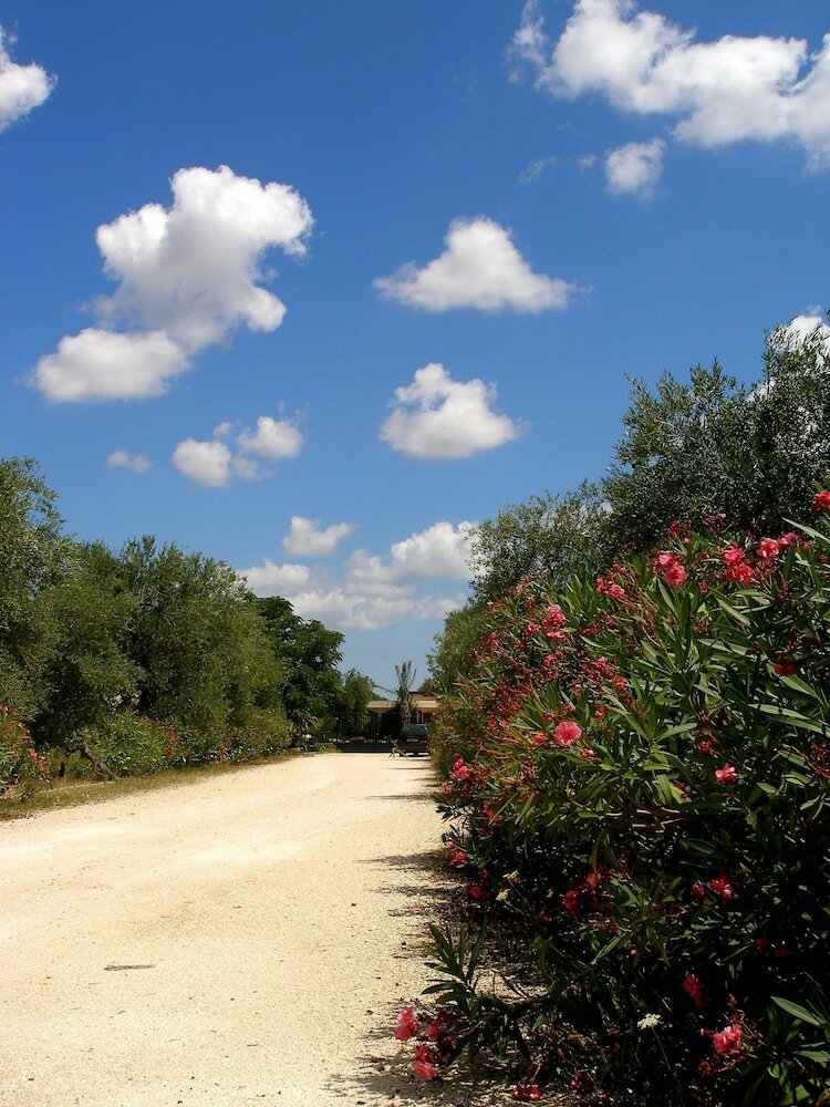 Agroturismo Agriturismo Le Vedute