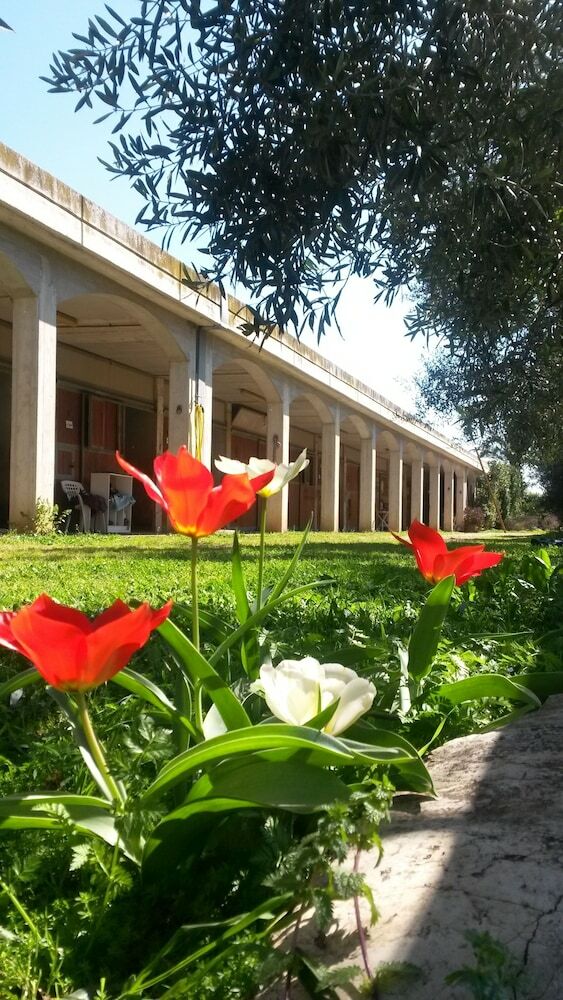 Agroturismo Agriturismo Le Vedute