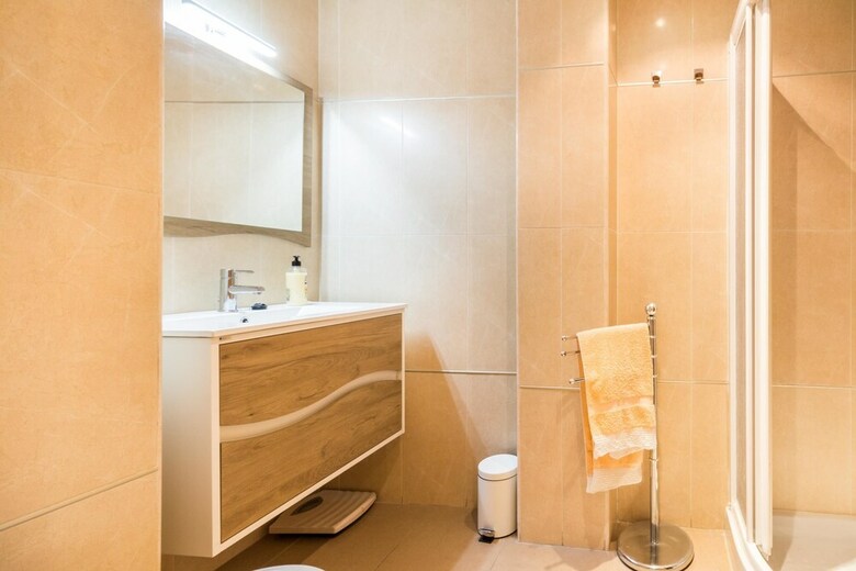 Apartamentos Paseo Del Sal�n