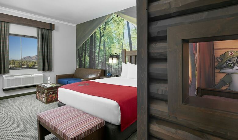 Hotel Great Wolf Lodge Arizona