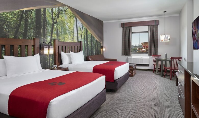 Hotel Great Wolf Lodge Arizona