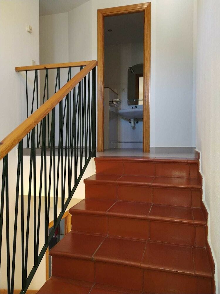 Agroturismo Casa Rural Nu�valos