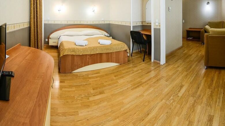 Hotel Severnyy