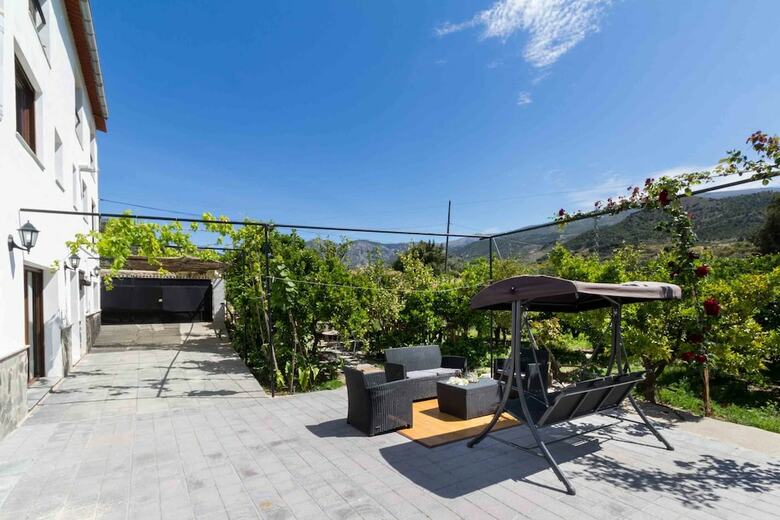 Agroturismo Casa Huerta Maria