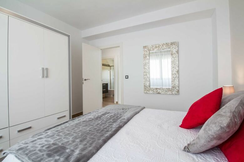 Agroturismo Casa Huerta Maria