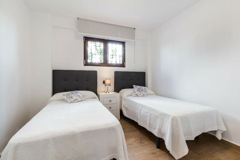 Agroturismo Casa Huerta Maria