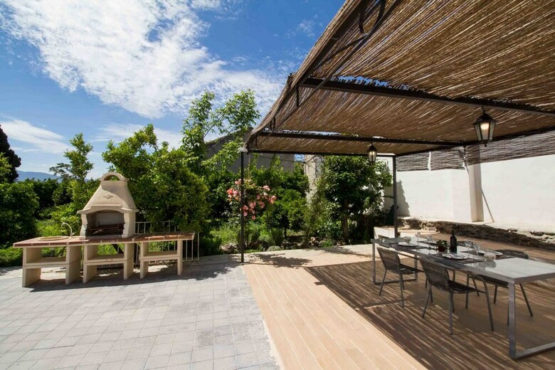 Agroturismo Casa Huerta Maria
