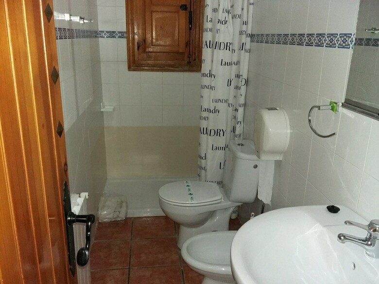 Agroturismo Casas Rurales Los Enebros
