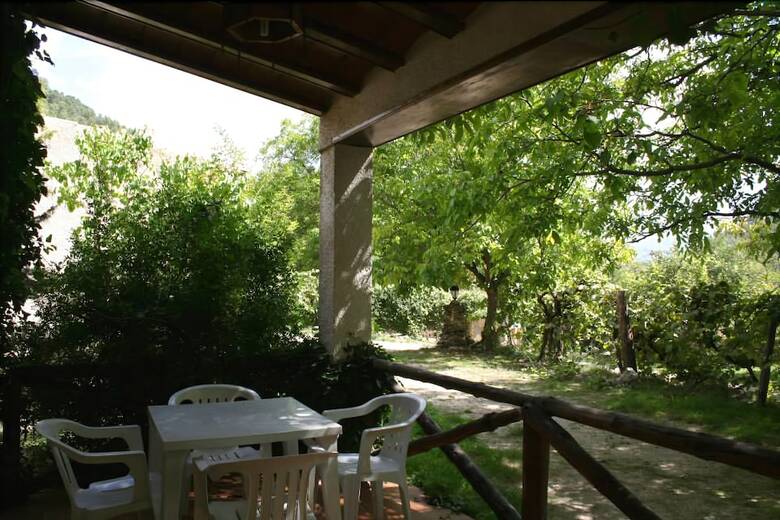 Agroturismo Casas Rurales Los Enebros