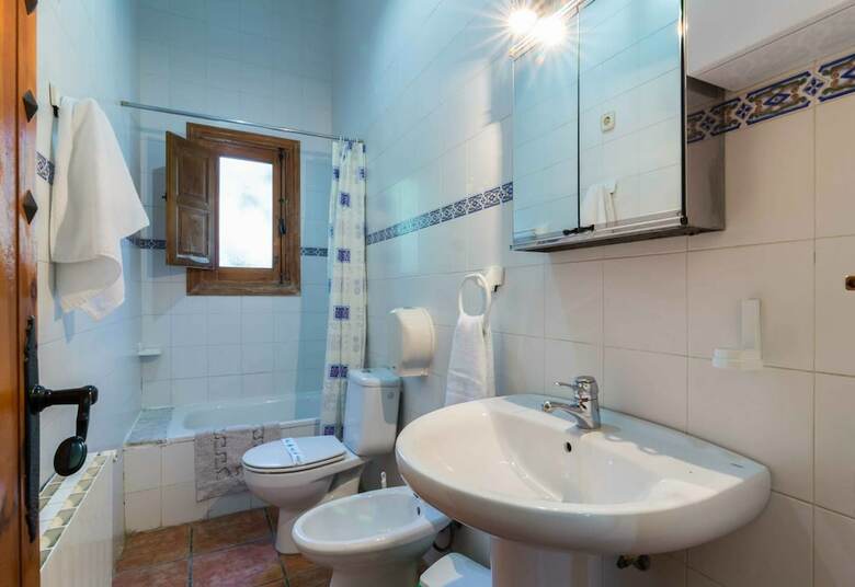 Agroturismo Casas Rurales Los Enebros