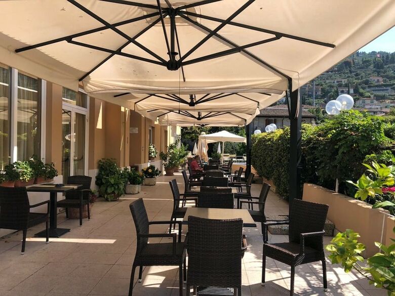 Hotel Romeo